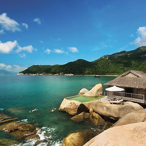 Six Senses Ninh Van Bay